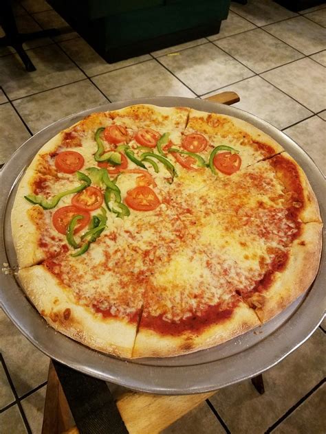 big apple pizza vero beach